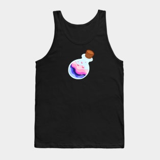 Pride Potion Tank Top